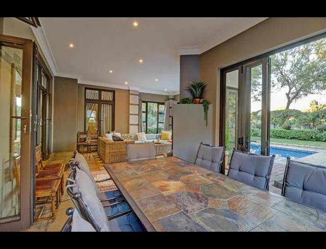 4 BEDROOM HOUSE FOR SALE IN BLUE VALLEY GOLF ESTATE